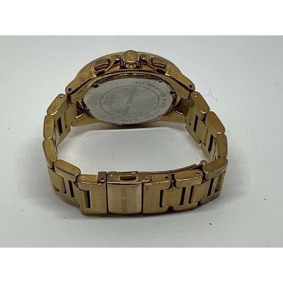 Michael Kors MK5757 Camille Unisex Stainless Steel main image 7